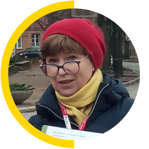 Barbara Sołkowicz